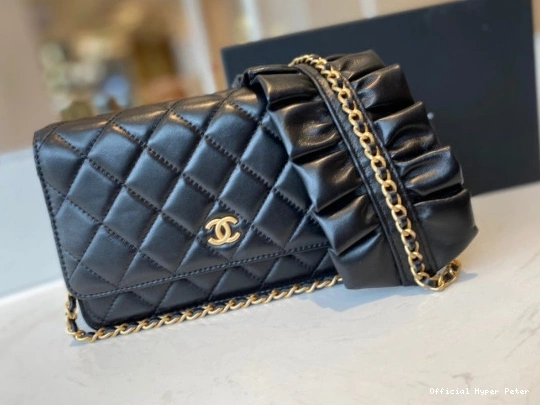 HyperPeter WALLET CHAIN CHANEL 0707